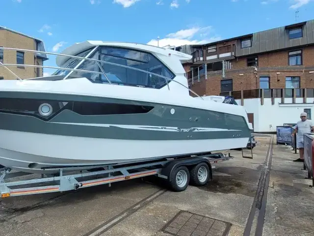 Galeon Galia 750 HT