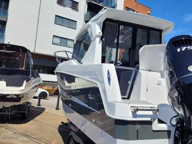 Galeon Galia 750 HT