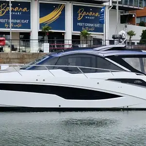 2023 Galeon 405 HTS