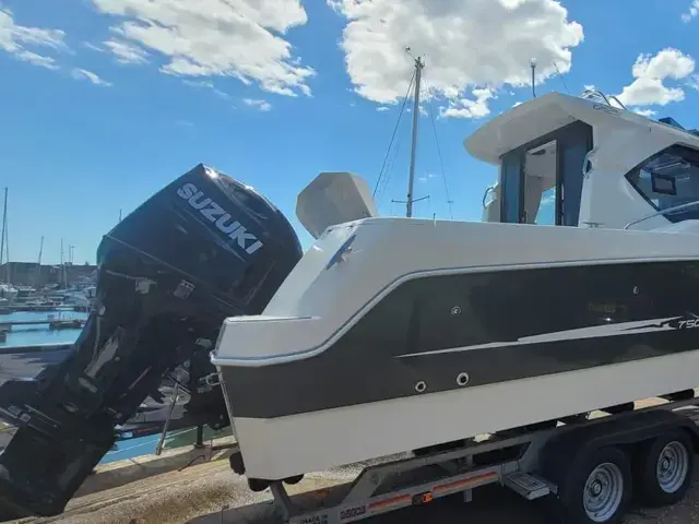 Galeon Galia 750 HT