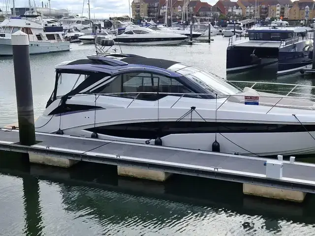 Galeon 405 HTS