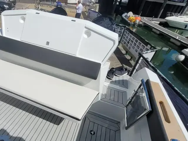 Galeon Galia 750 HT