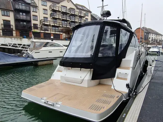 Galeon 405 HTS