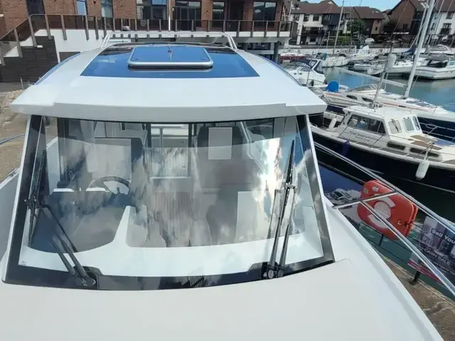 Galeon Galia 750 HT