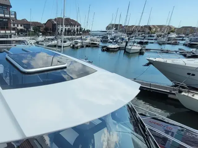 Galeon Galia 750 HT