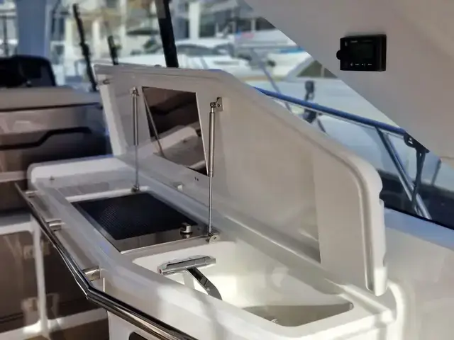 Galeon 405 HTS