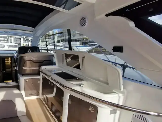 Galeon 405 HTS