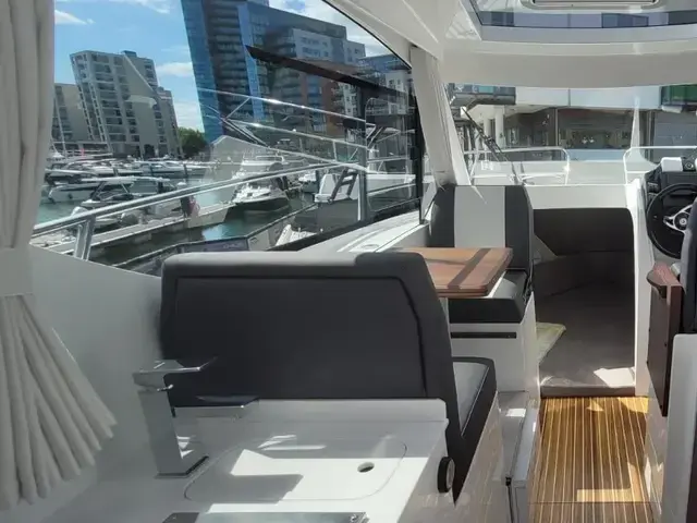 Galeon Galia 750 HT