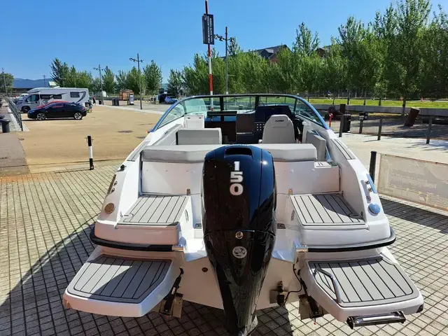 Flipper Boats 650 DC