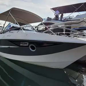 2022 Galeon Galia 700 Sundeck