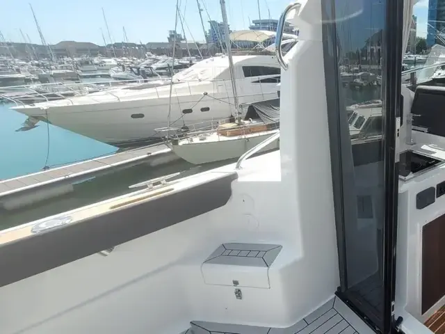 Galeon Galia 750 HT