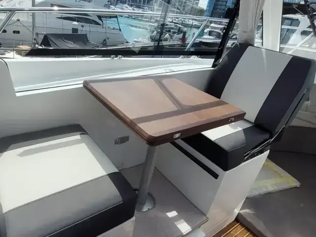 Galeon Galia 750 HT