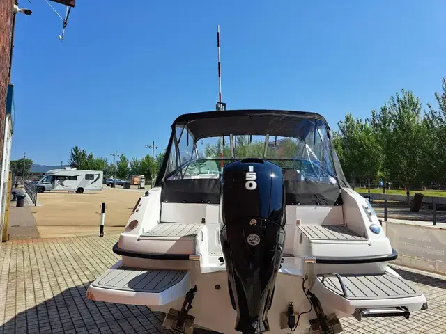 Flipper Boats 650 DC