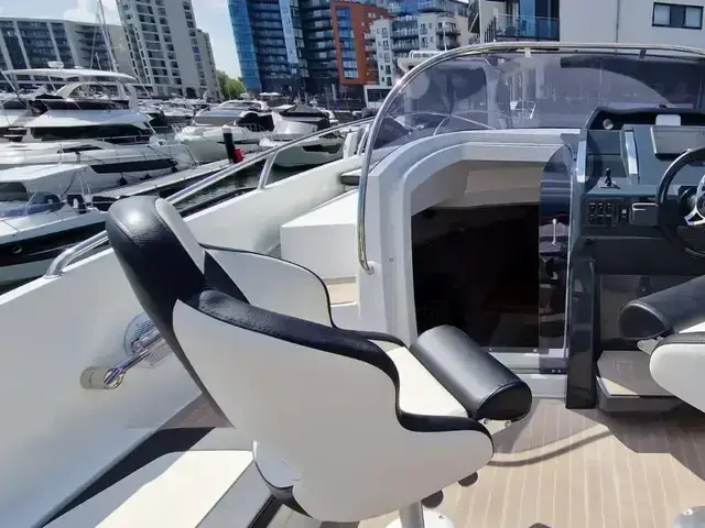 Galeon Galia 700 Sundeck