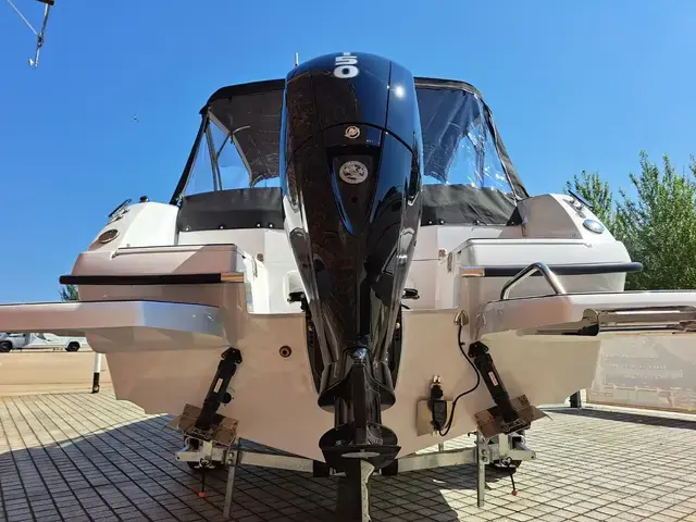 Flipper Boats 650 DC