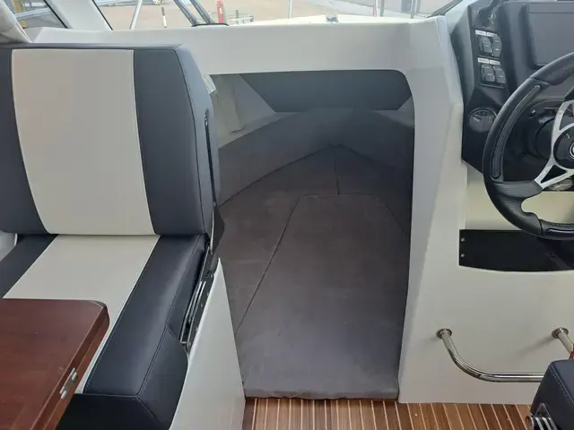 Galeon Galia 750 HT