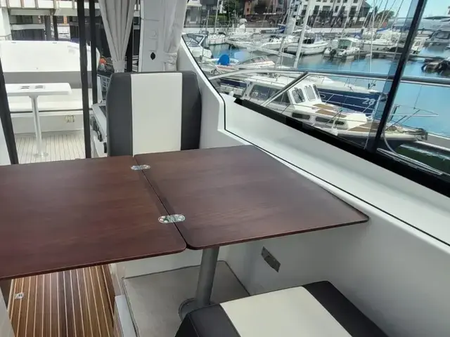 Galeon Galia 750 HT