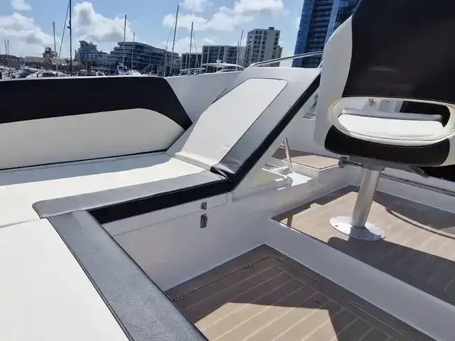 Galeon Galia 700 Sundeck