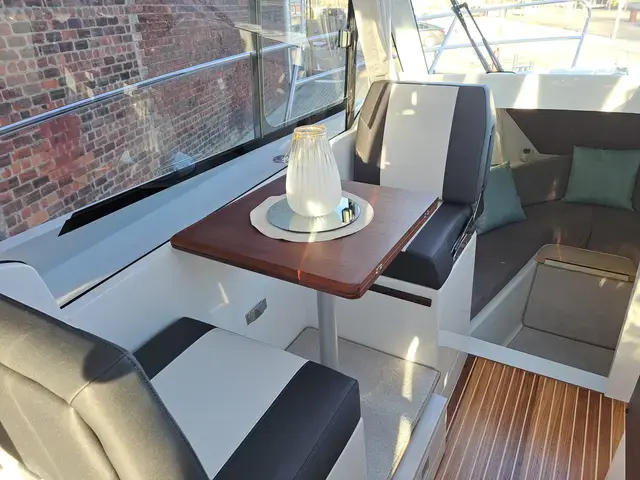 Galeon Galia 750 HT