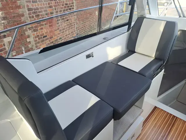 Galeon Galia 750 HT