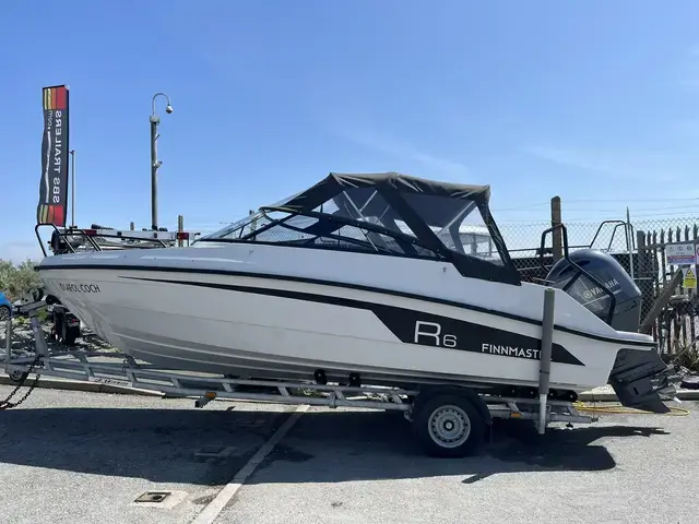 Finnmaster R6