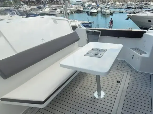 Galeon Galia 750 HT