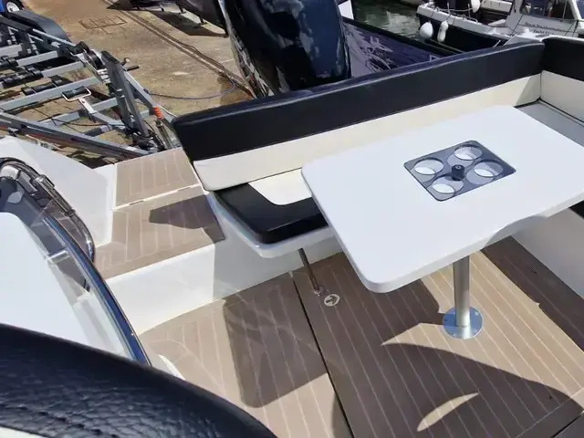 Galeon Galia 700 Sundeck