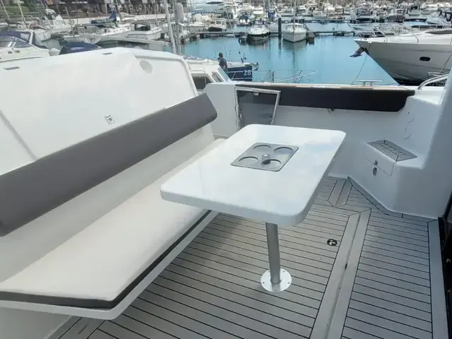 Galeon Galia 750 HT