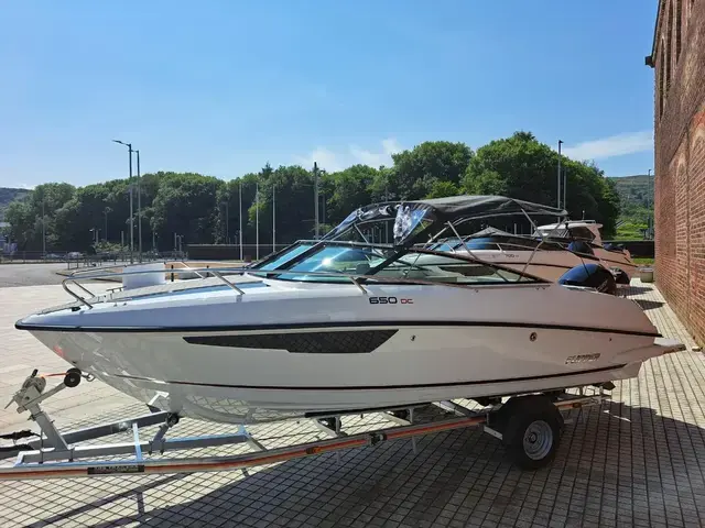 Flipper Boats 650 DC