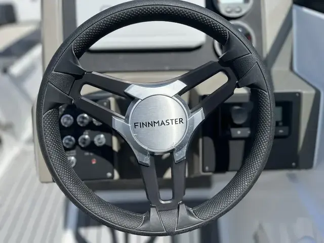 Finnmaster R6