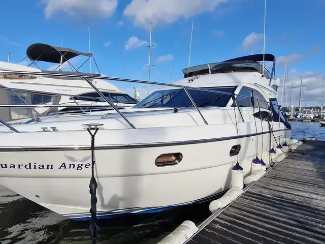 Princess 42 Flybridge