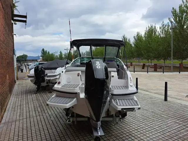 Flipper Boats 700 DC