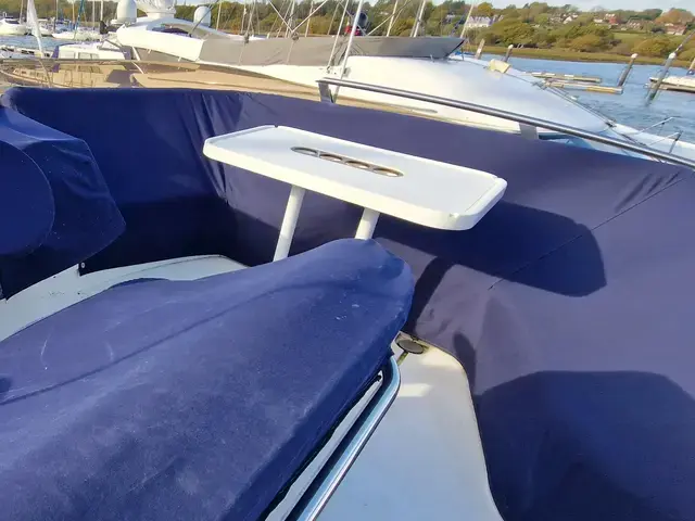 Princess 42 Flybridge