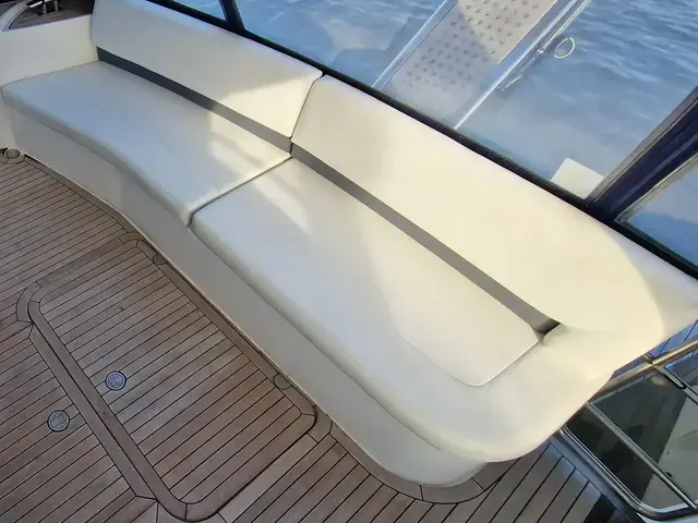 Princess 42 Flybridge