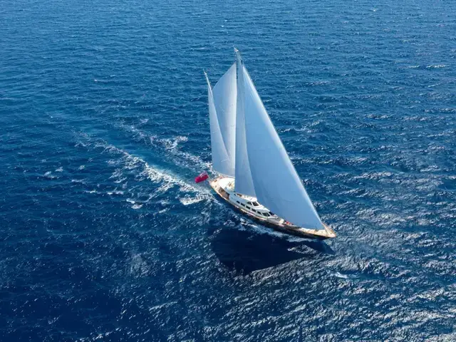 Perini Navi 46m