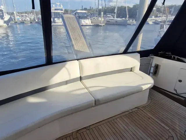 Princess 42 Flybridge