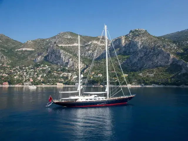 Perini Navi 46m