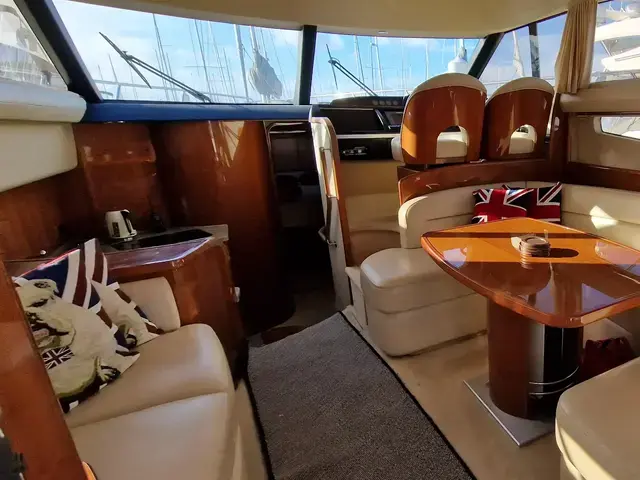 Princess 42 Flybridge