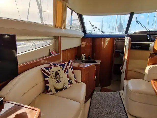 Princess 42 Flybridge