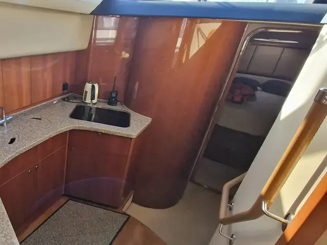 Princess 42 Flybridge