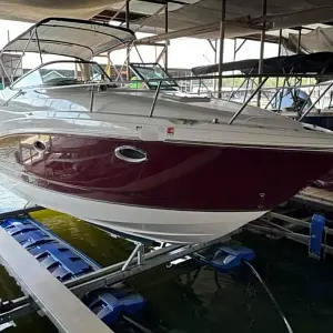 2008 Rinker 260 Express