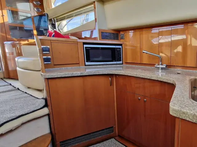 Princess 42 Flybridge