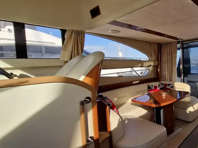 Princess 42 Flybridge