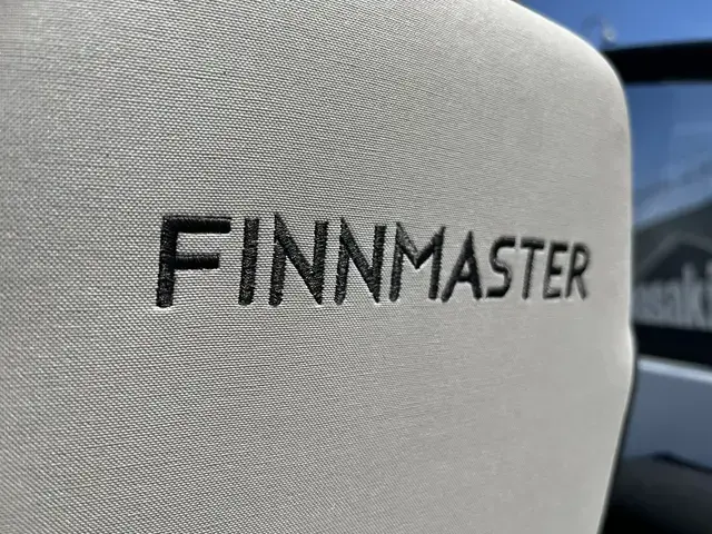 Finnmaster R6