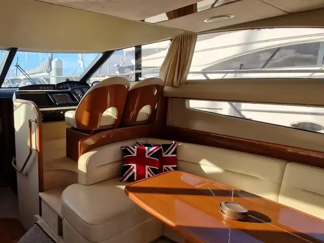 Princess 42 Flybridge