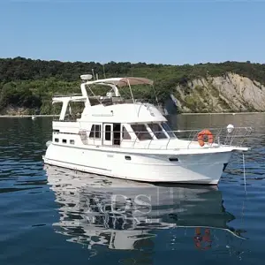 2010 Adagio 40