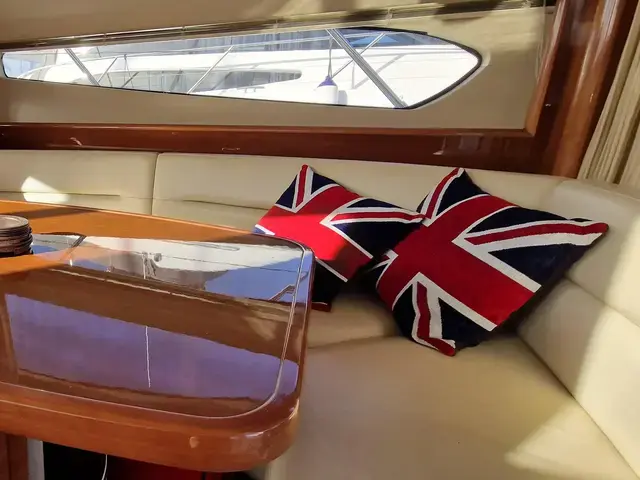 Princess 42 Flybridge