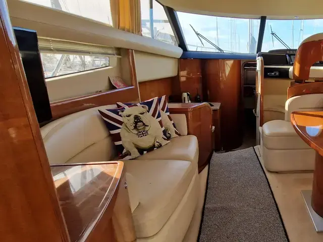 Princess 42 Flybridge