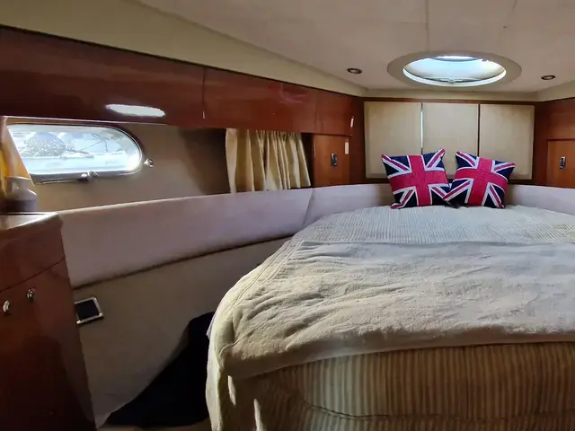 Princess 42 Flybridge