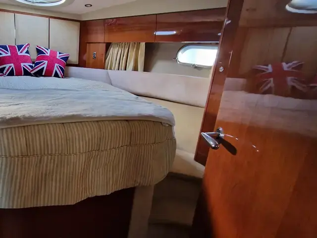 Princess 42 Flybridge